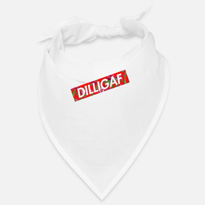 dilligaf Bandana