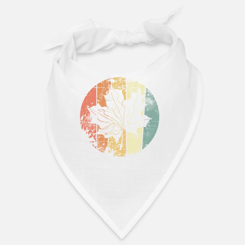 Herbst Bandana