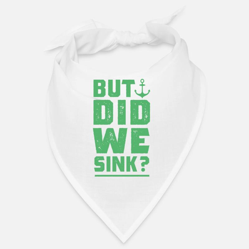 Boote Bootfahren Boot Bootsfahrt Schiff Yacht Bandana