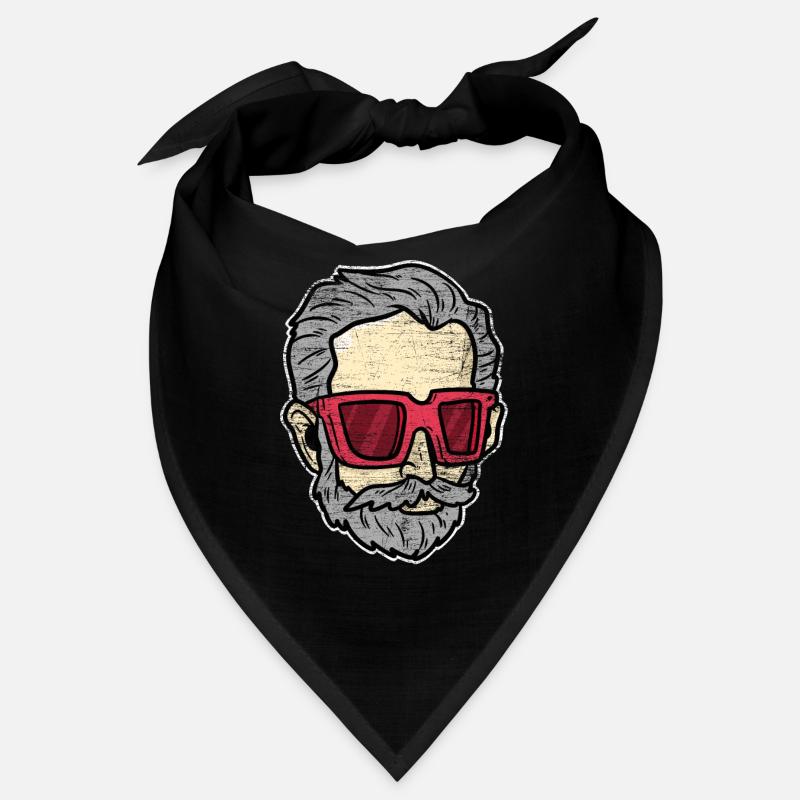 Compositeur Pyotr Tchaïkovski Bandana