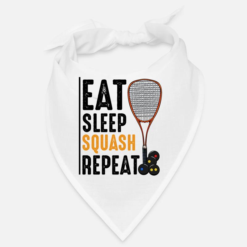 Squash Bandana