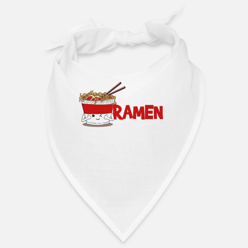 ramen Bandana