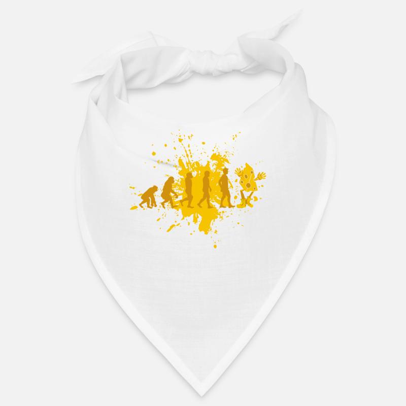 Fromage drôle Bandana
