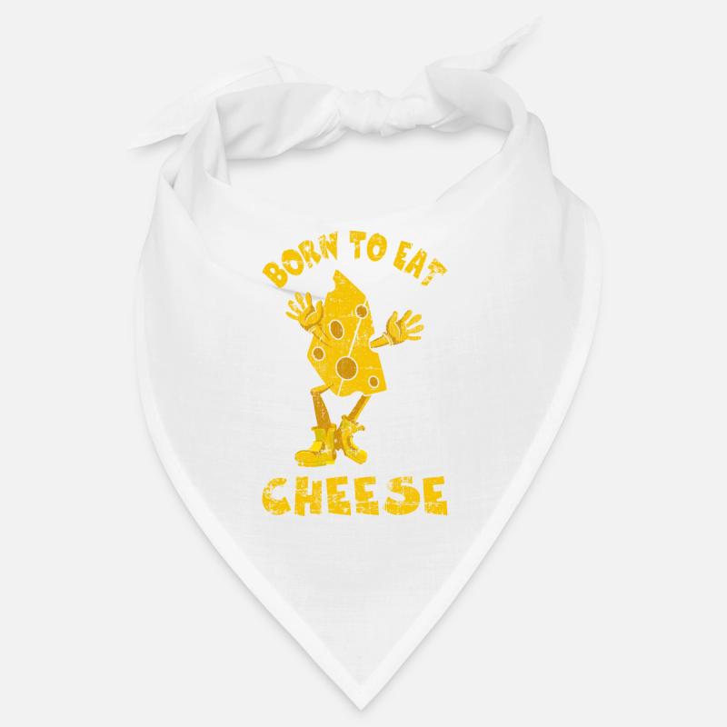 BD de fromage Bandana