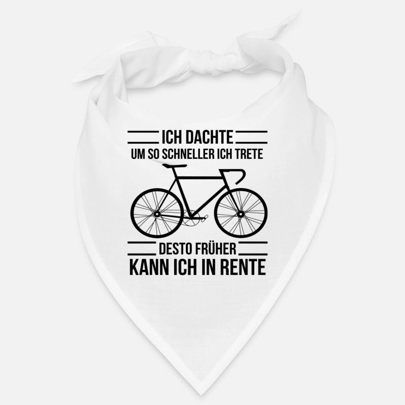 racer Bandana