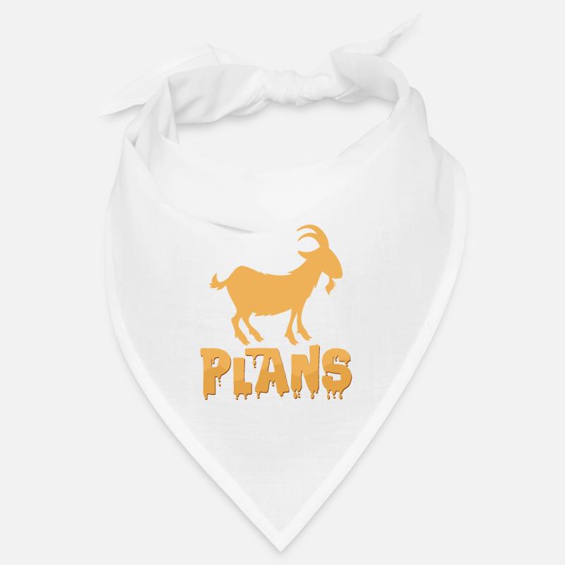 Ziege Bandana