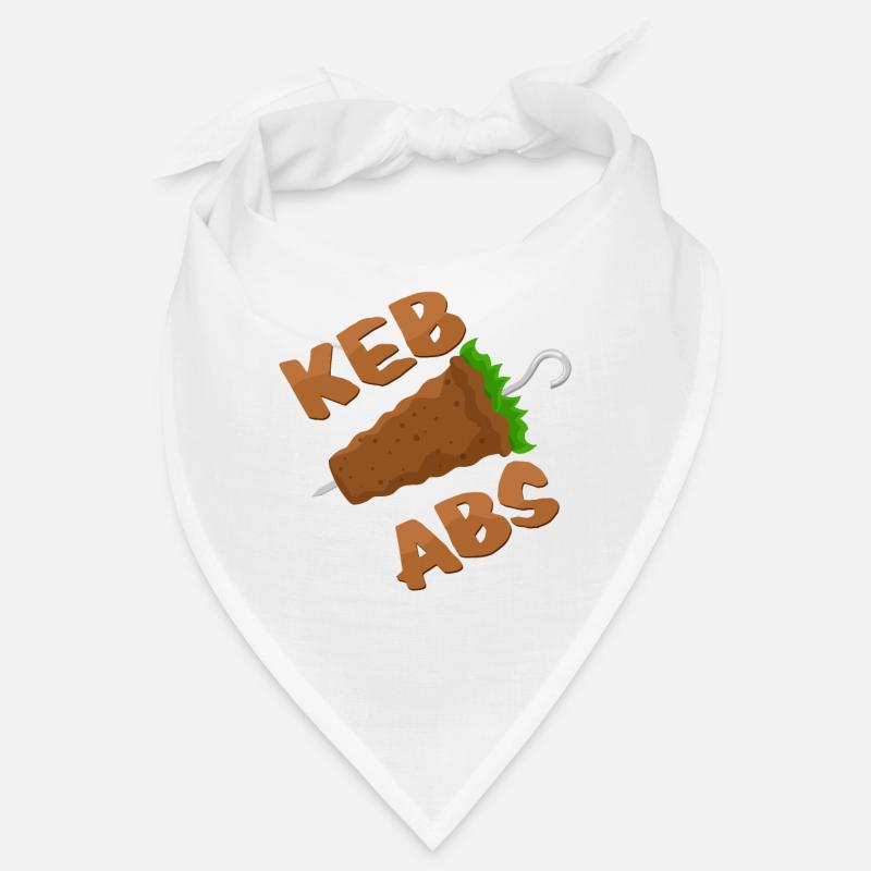 kebab Bandana