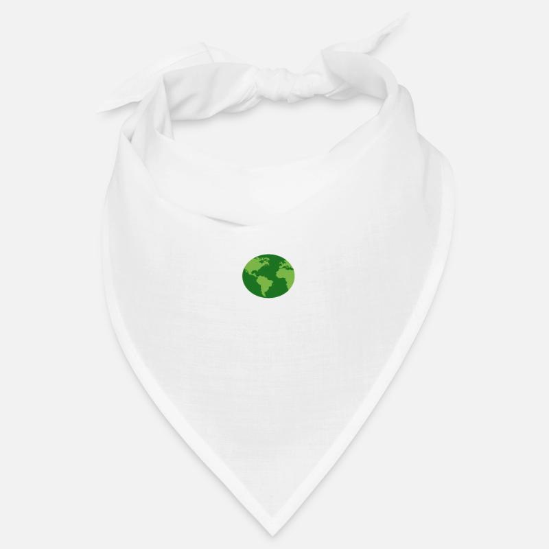 There is no Planet B Bandana