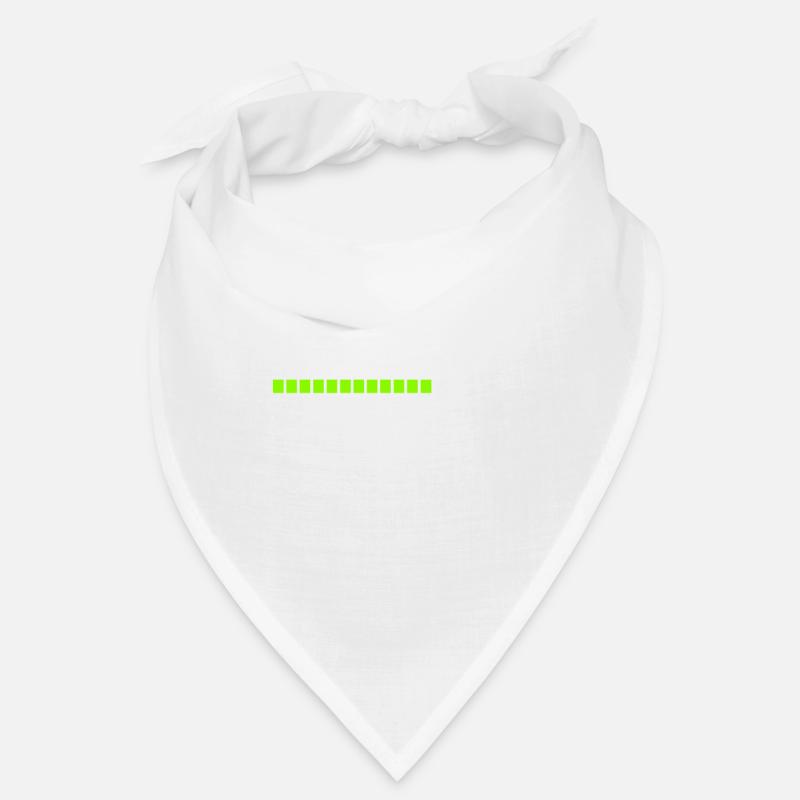Thinking Please Wait Think please wait Bandana