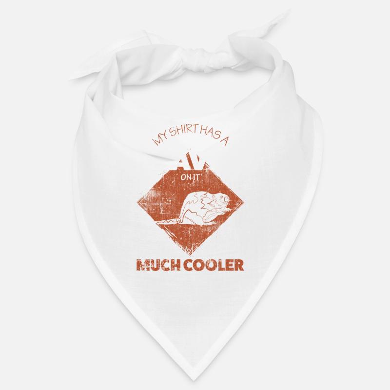 Castors Bandana