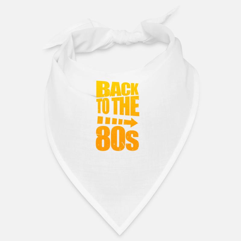80 Bandana