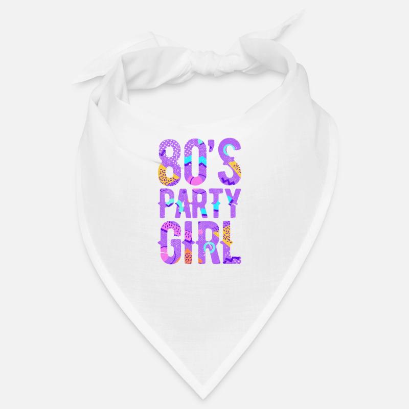 80 Bandana