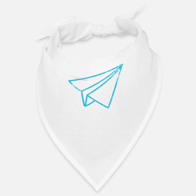 Aviateur Bandana