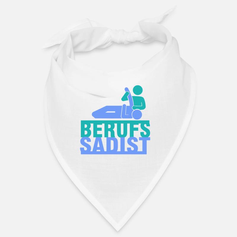 Berufs Sadist Bandana