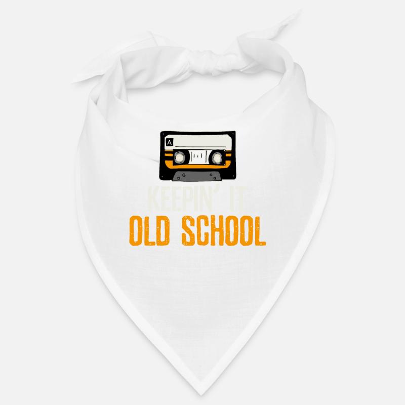 Alte Schule Bandana