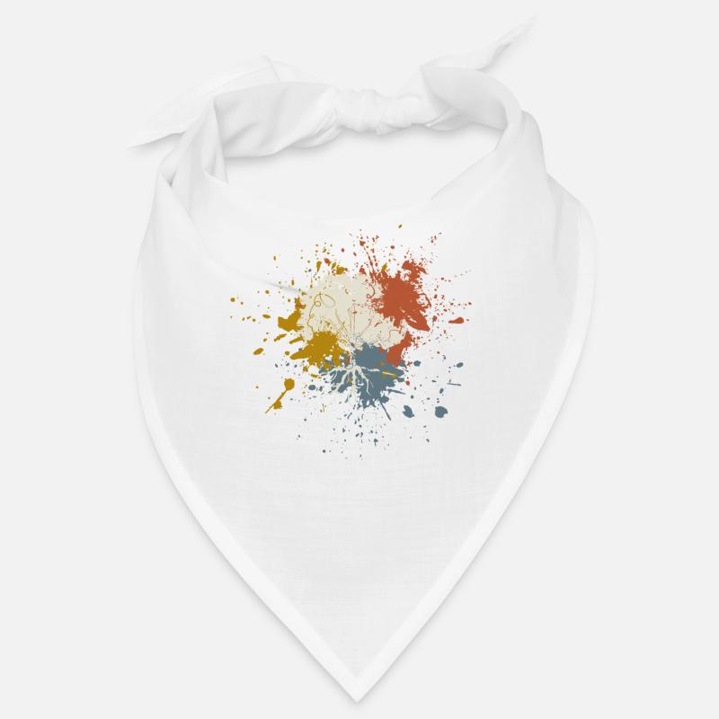 Arbre Bandana