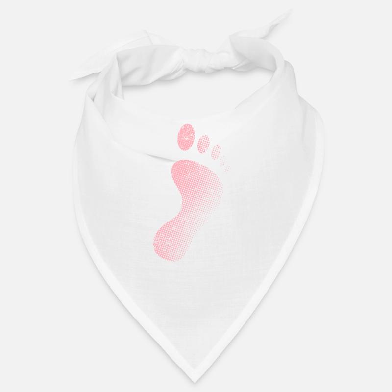 Empreinte Bandana