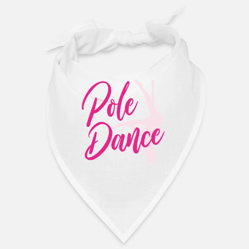 Pole Dance Bandana