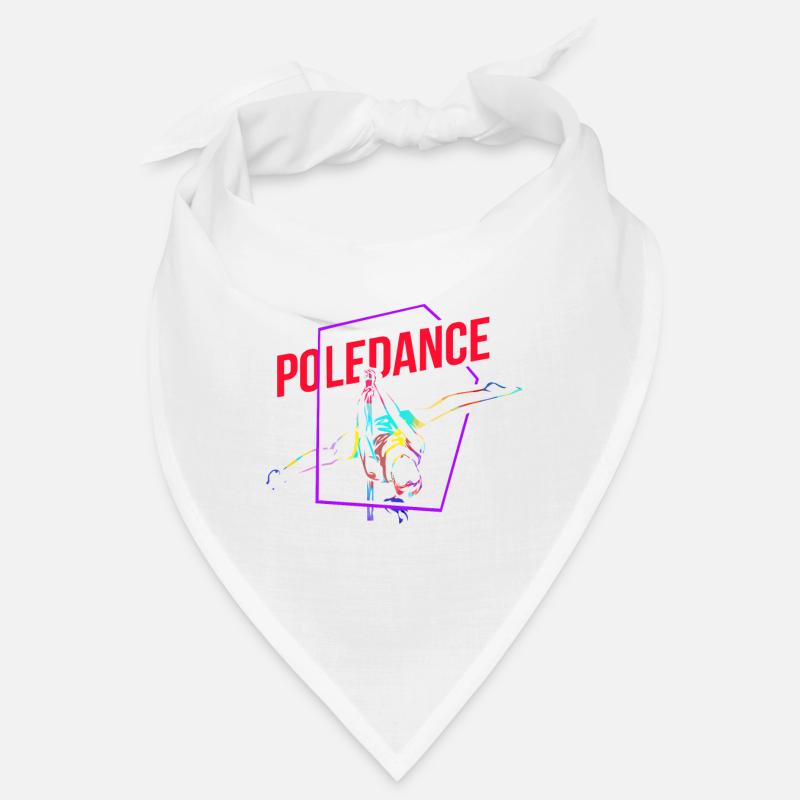 Pole Dance Bandana