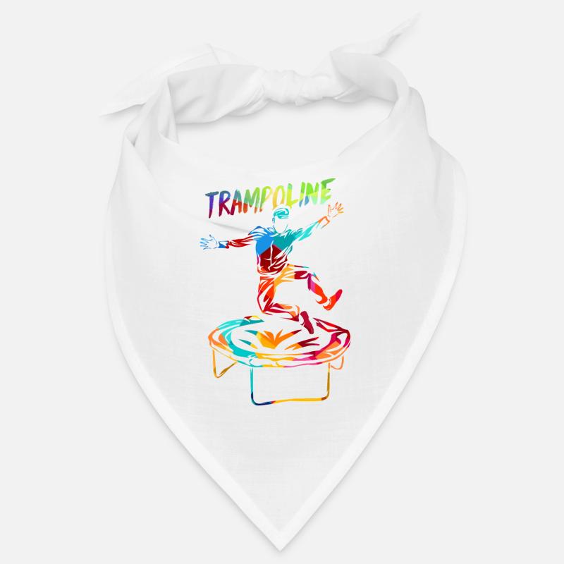 Trampolin Bandana