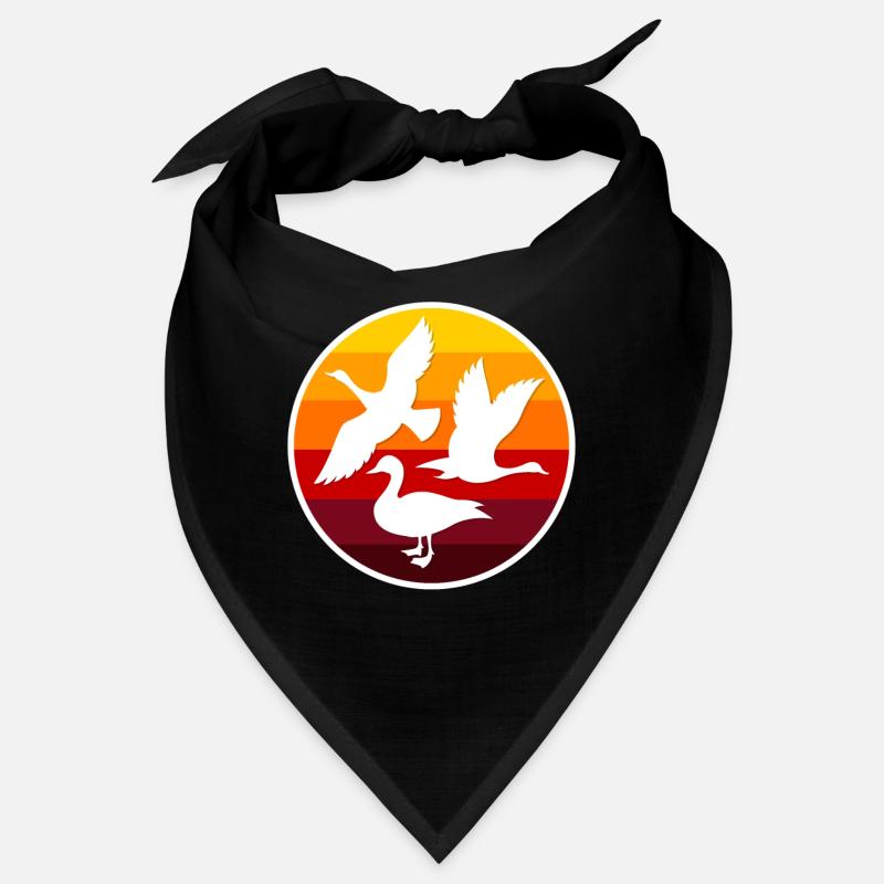 ducks Bandana