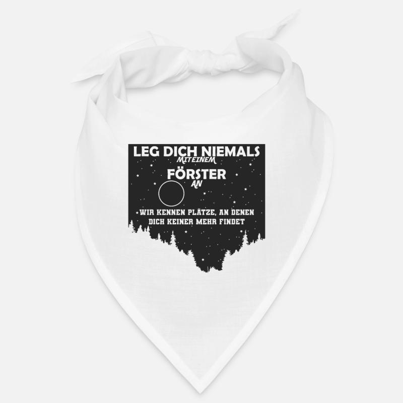 Forester Bandana