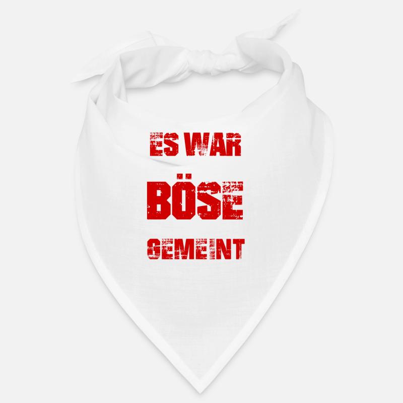 C'était pas si mal Bandana