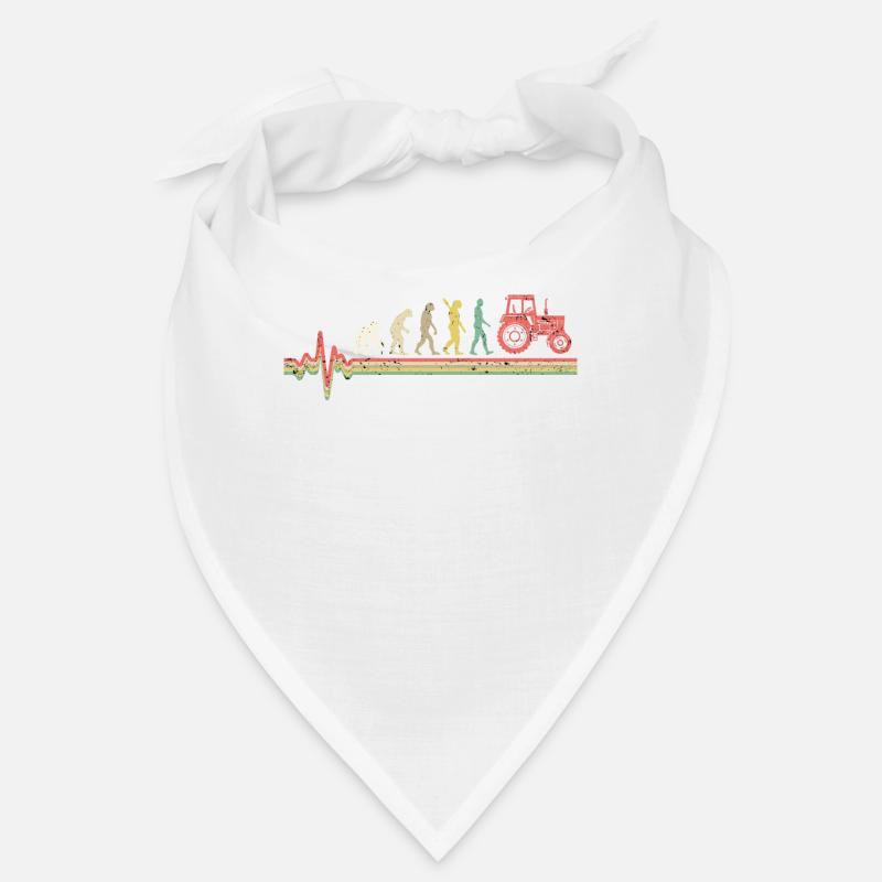 Bauer EKG Evolution gift idea Bandana