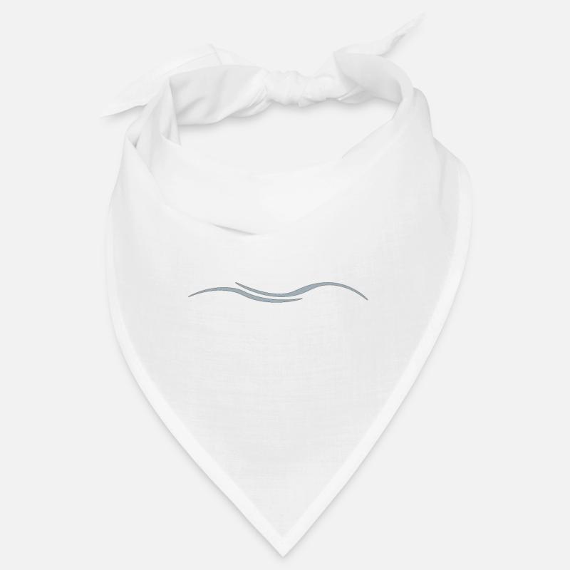 Möwen Bandana