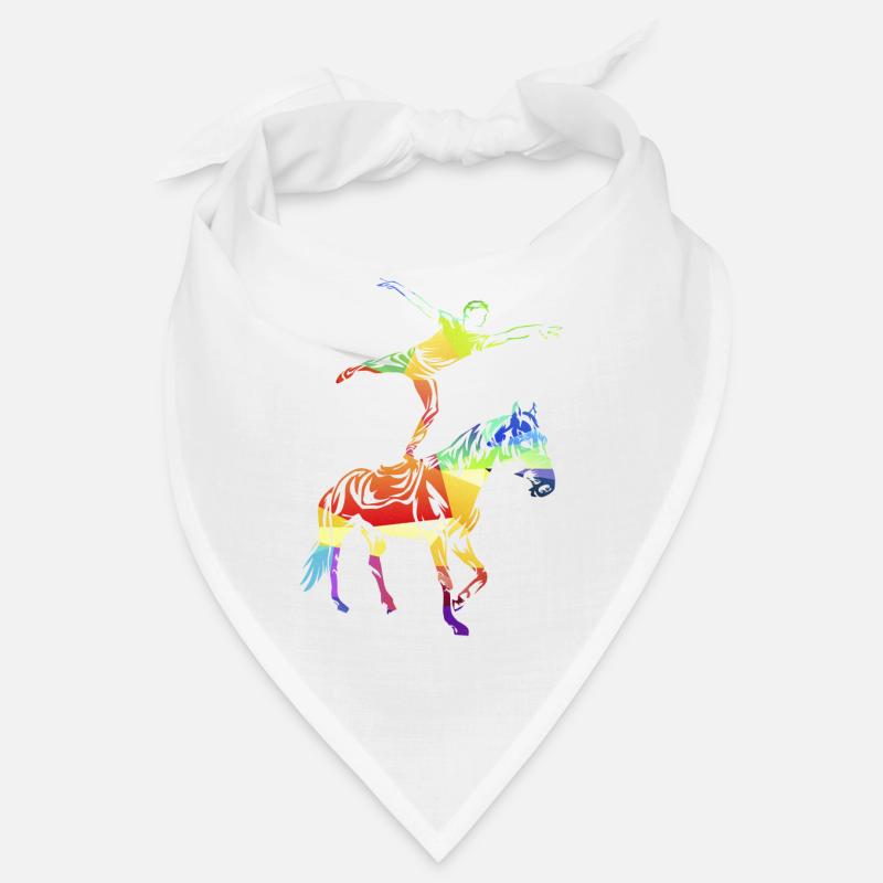 Vaulting Bandana