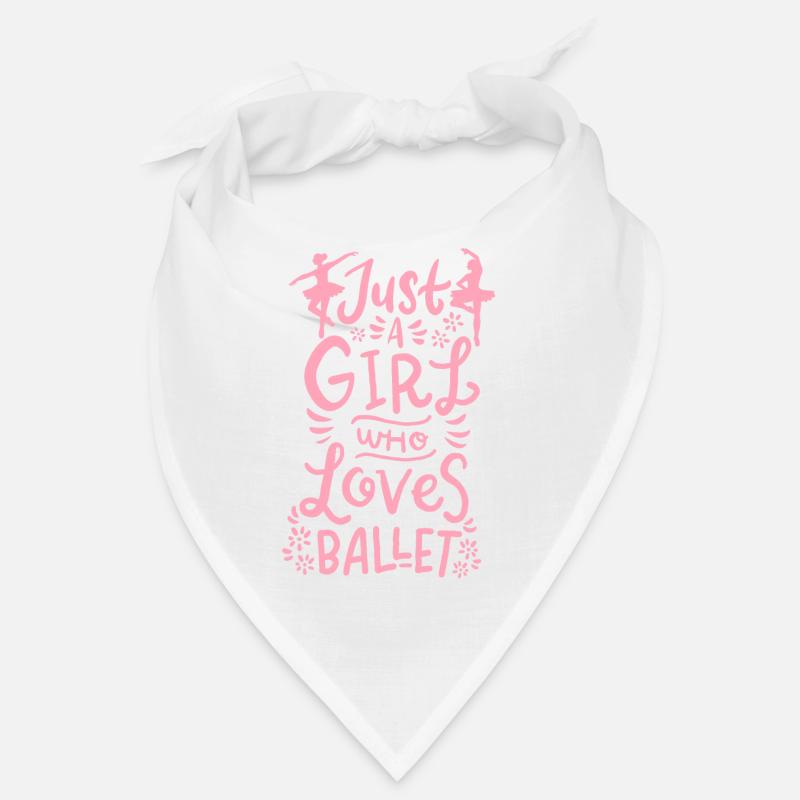 Ballet Bandana