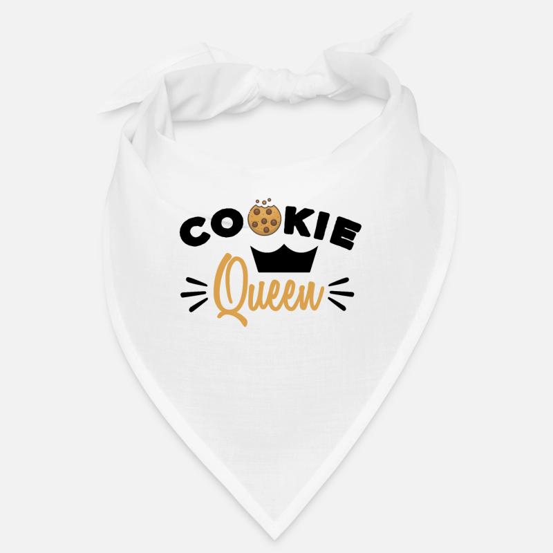 Cookie queen Bandana