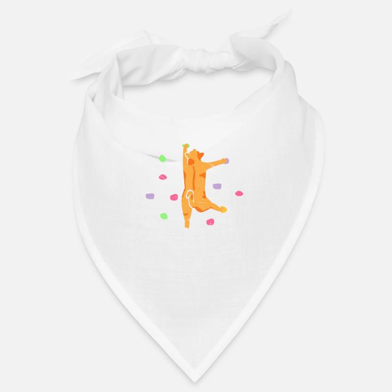 Grimpeur grimpeur Bandana