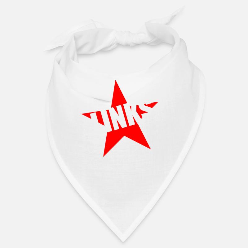 Links Bandana