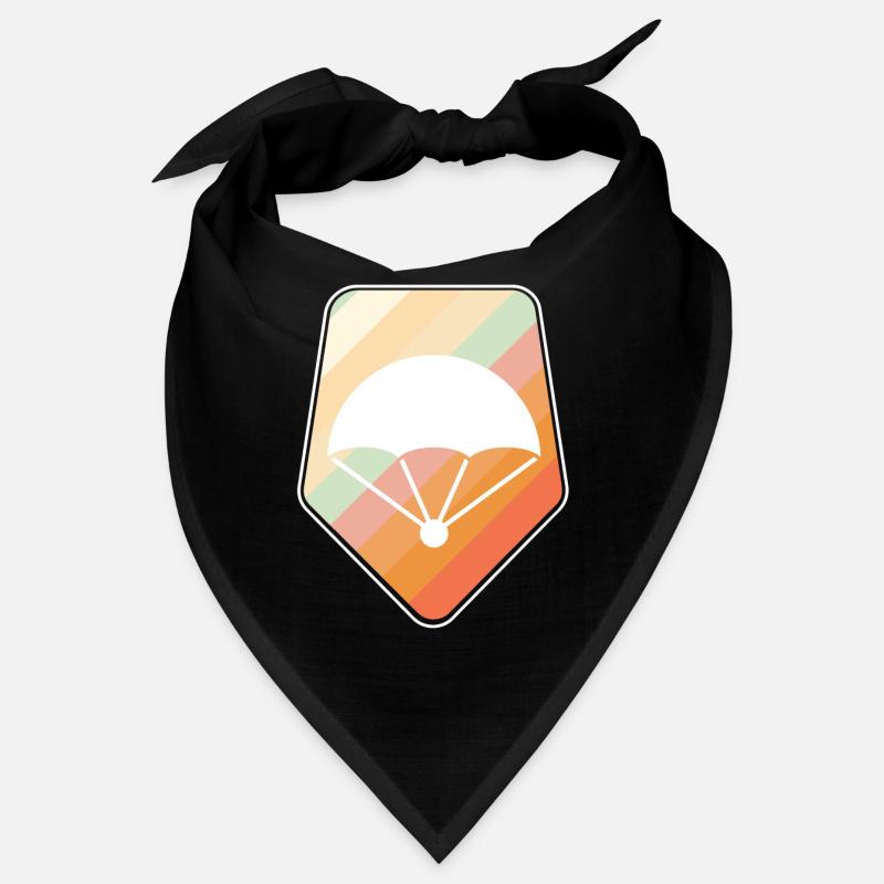 Parachute gift Bandana