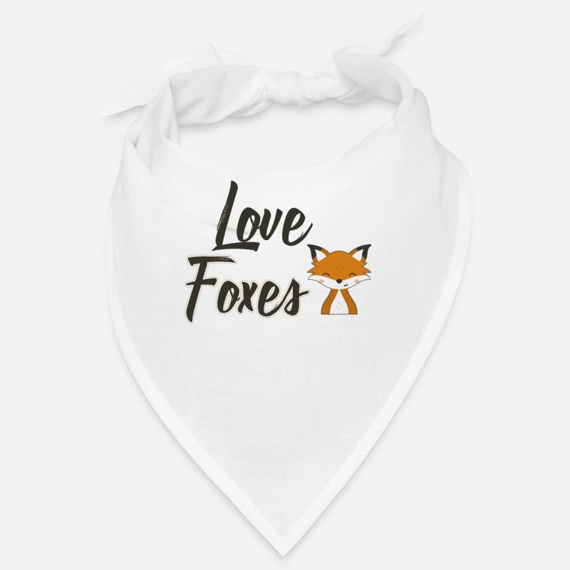 Fuchs Bandana