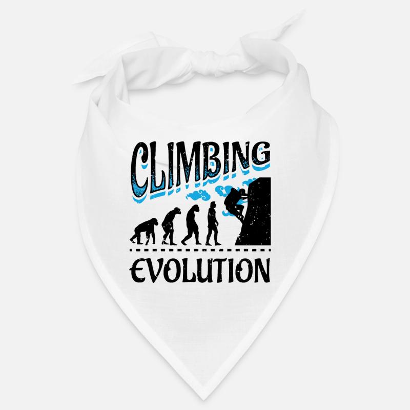 Evolution Climbing Climbing Mountaineering Mountaineering Bandana