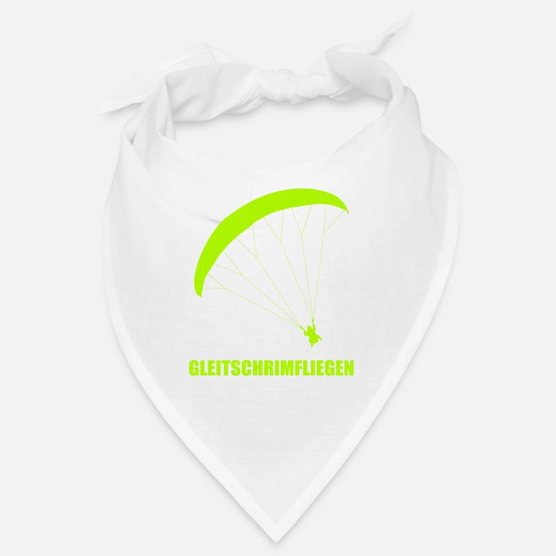 Gleitschirmfliegen Evolution Bandana
