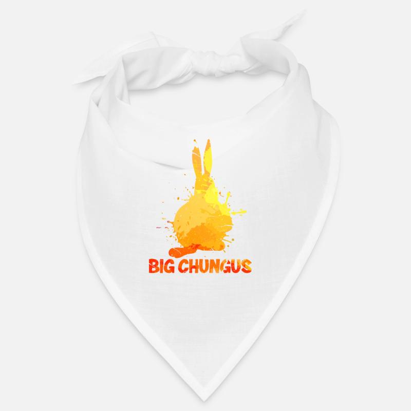 Big Chungus Bandana