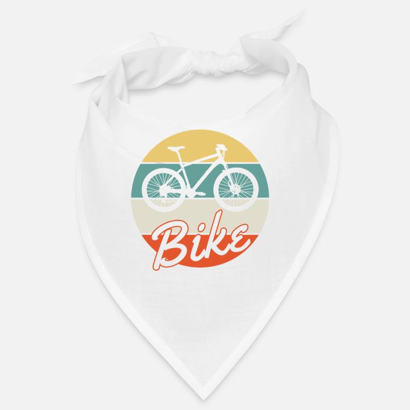 Cyclisme Bandana