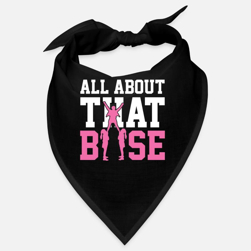Cheerleading Bandana