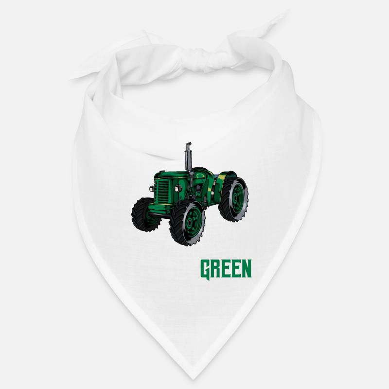 Traktor Bandana