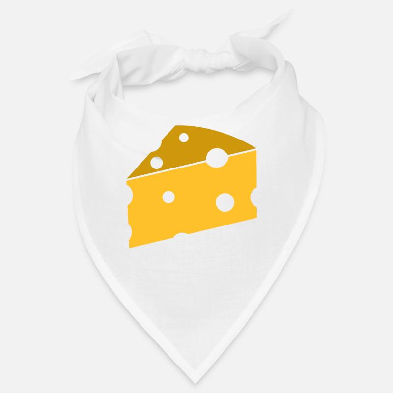 Käse Bandana