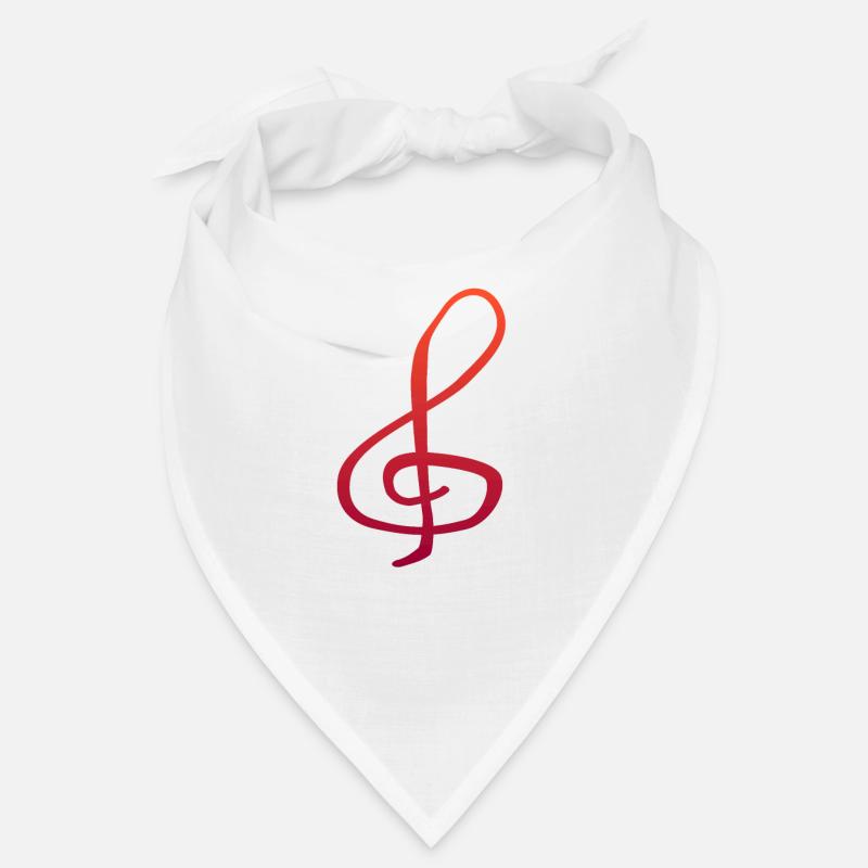 clef Bandana