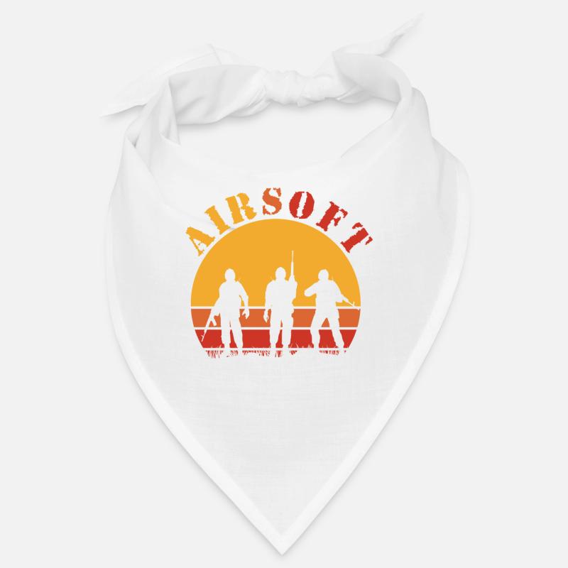 Airsoft Bandana