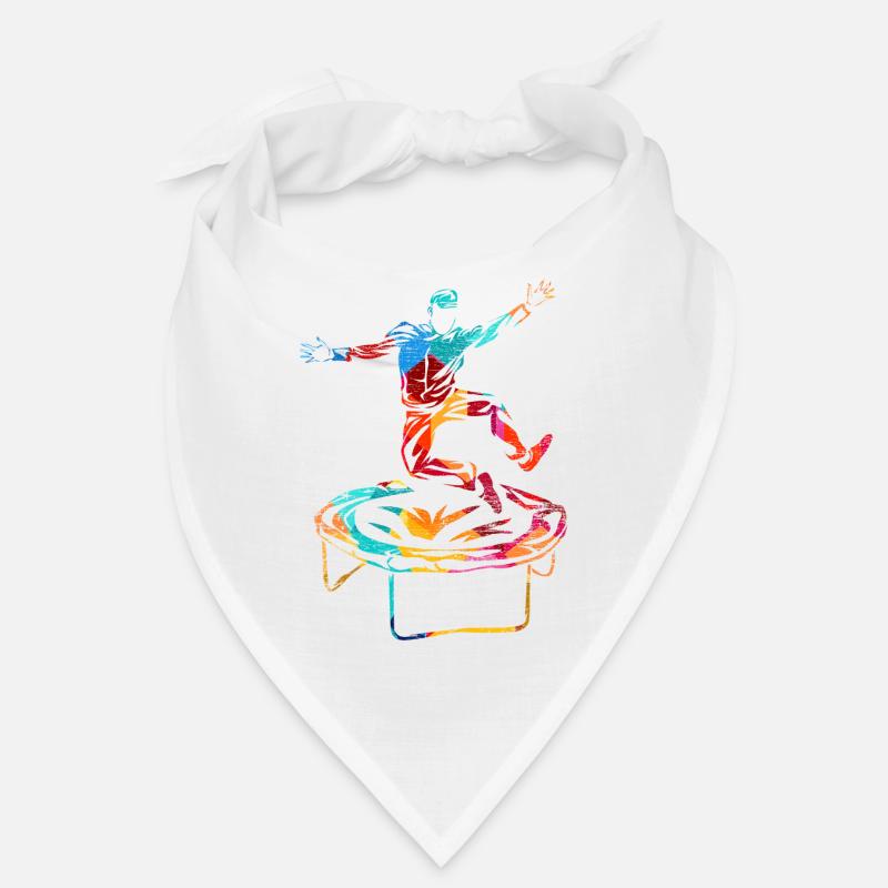 Trampolin Bandana