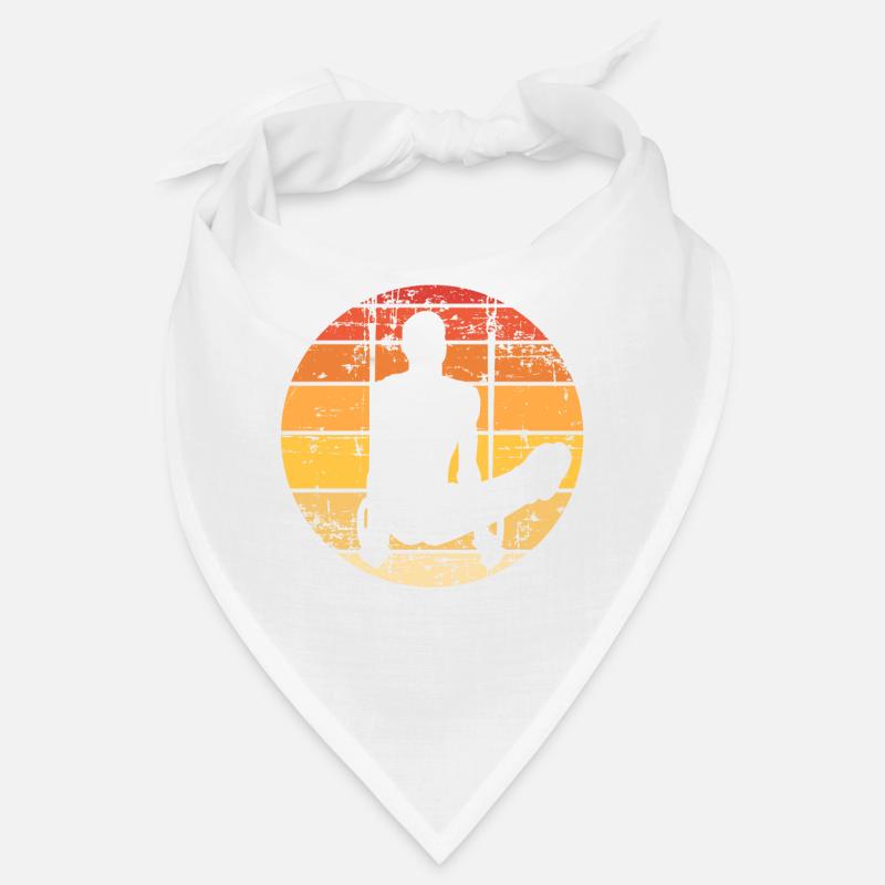 gymnaste Bandana
