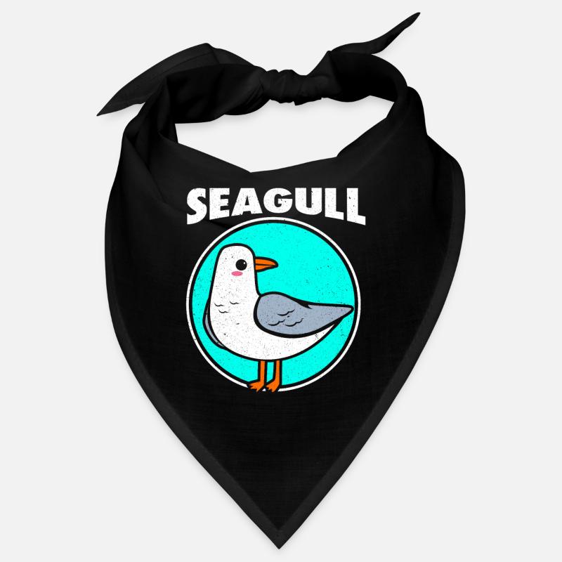 mouette Bandana