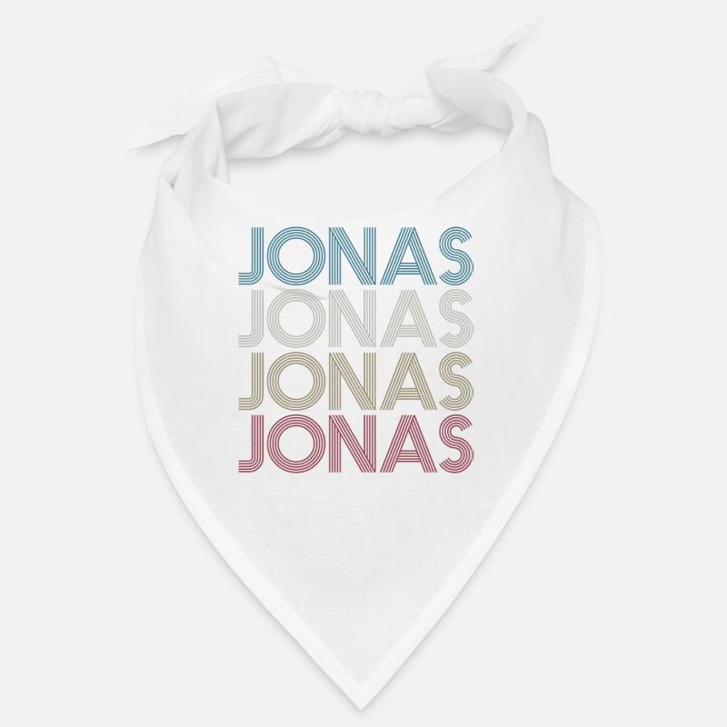 Jonah Bandana