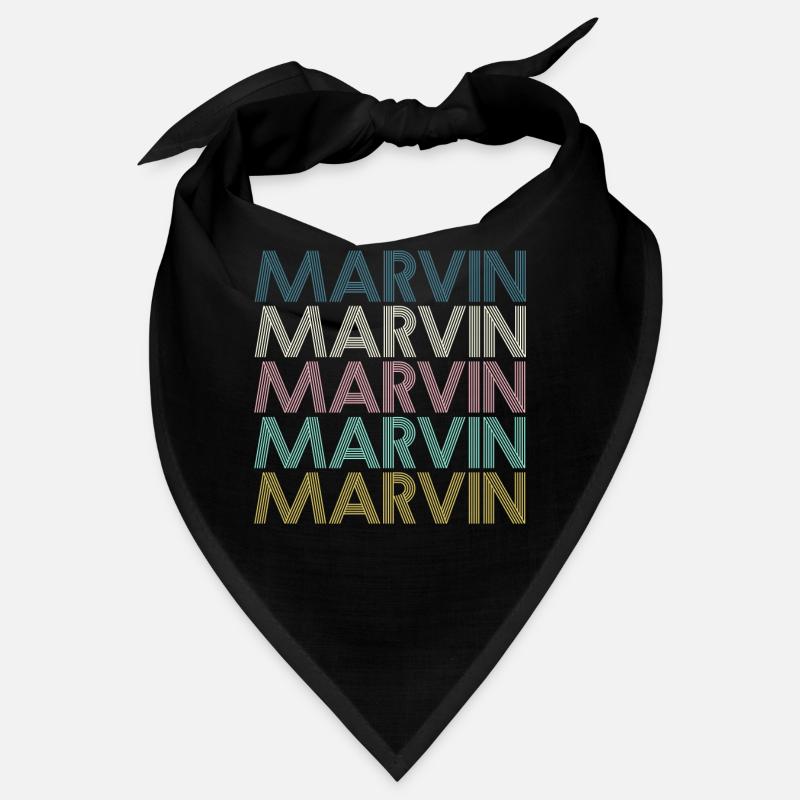 Marvin Bandana